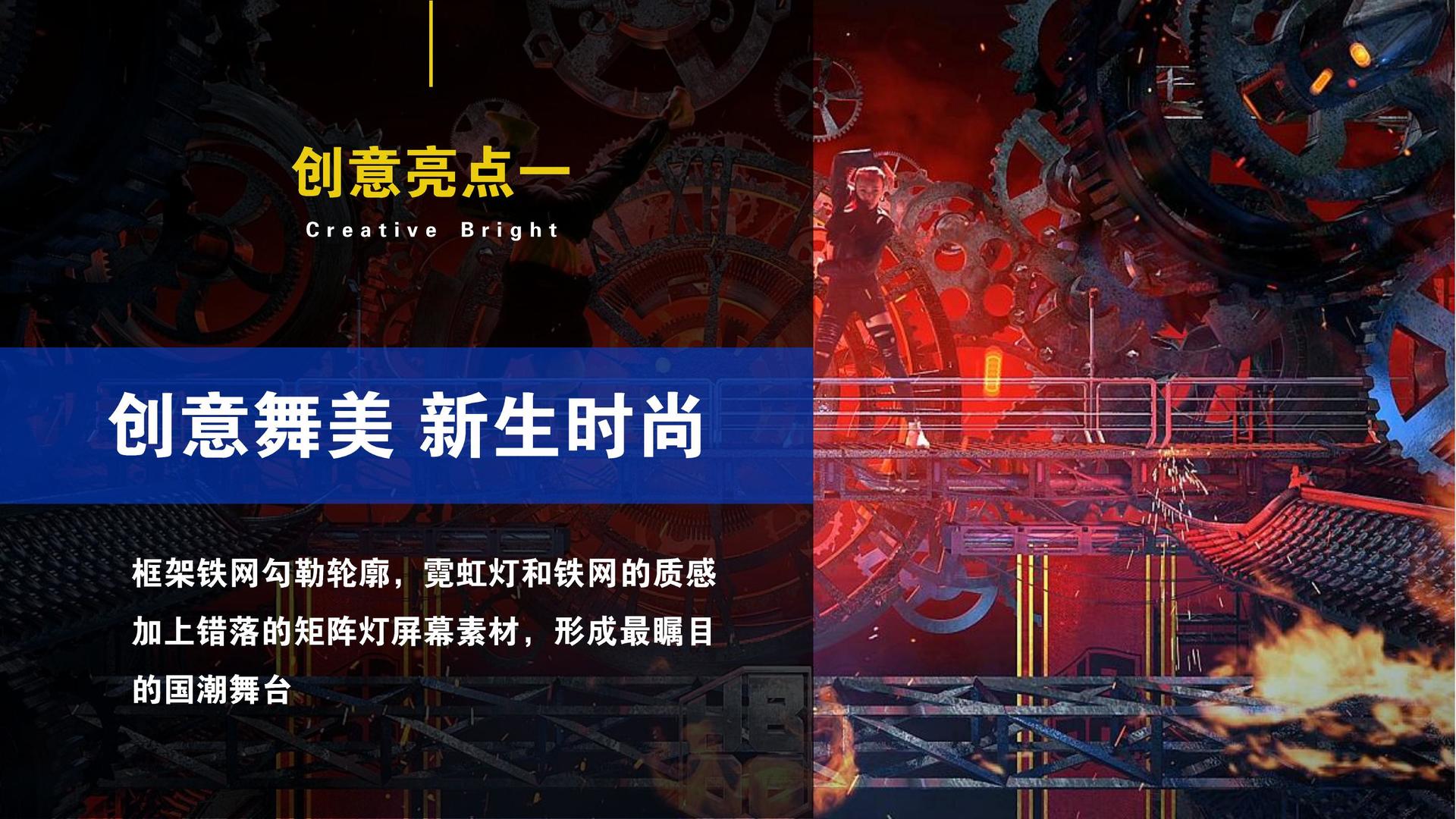 戏剧工作坊成果展演